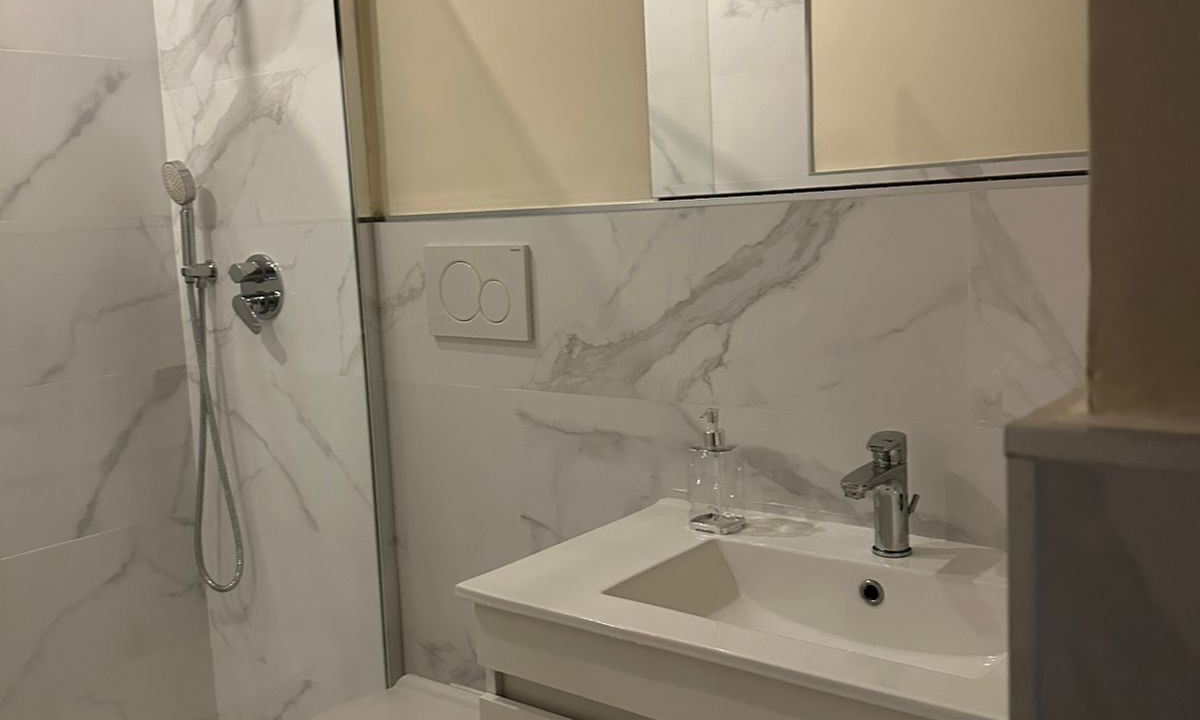 Photo of Bathroom in Alma Rosa