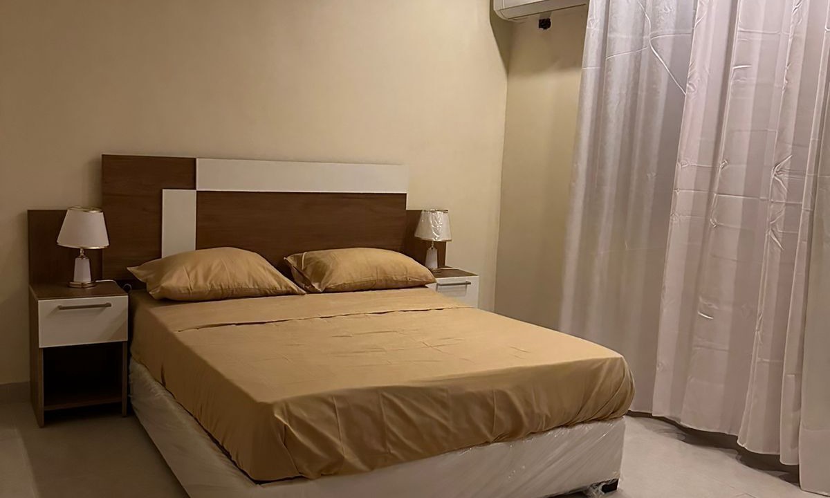 Photo of Bedroom in Alma Rosa