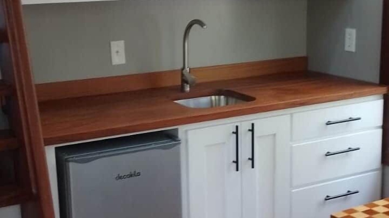 Photo of Kitchen in Spanish Lookout