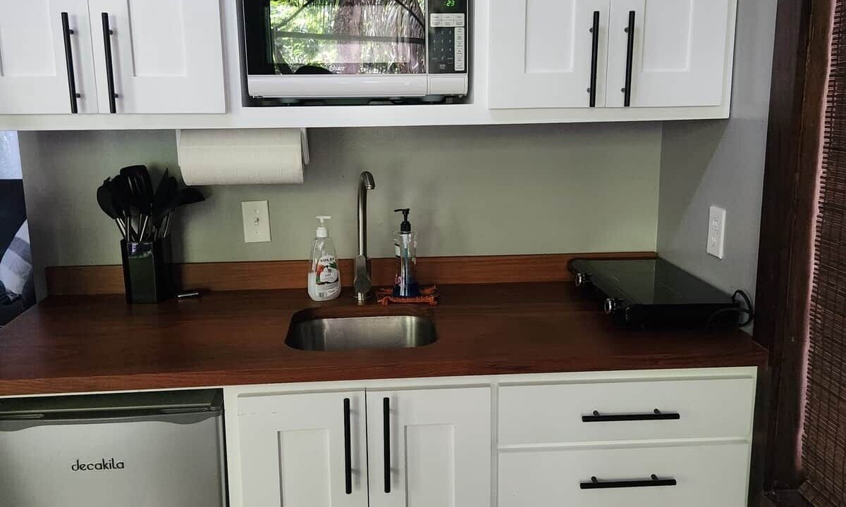 Photo of Kitchen in Spanish Lookout