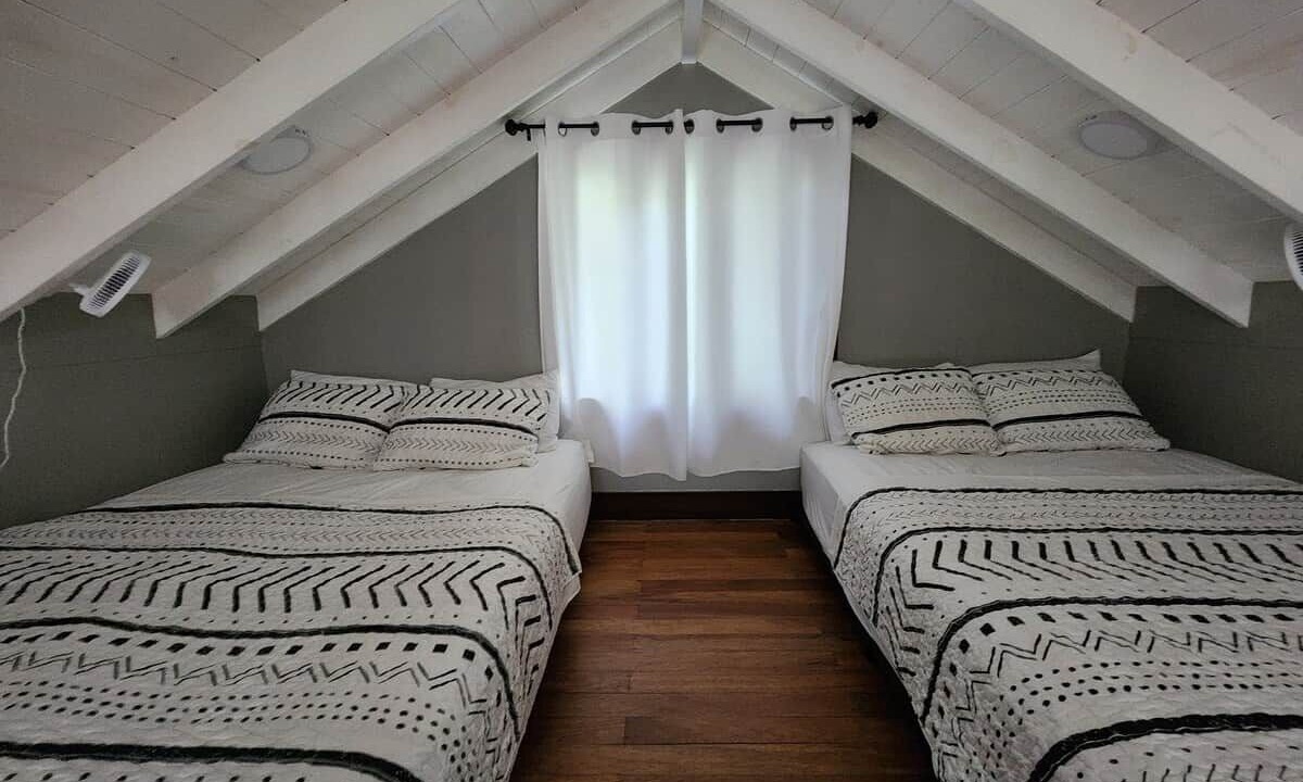 Photo of Bedroom in Spanish Lookout