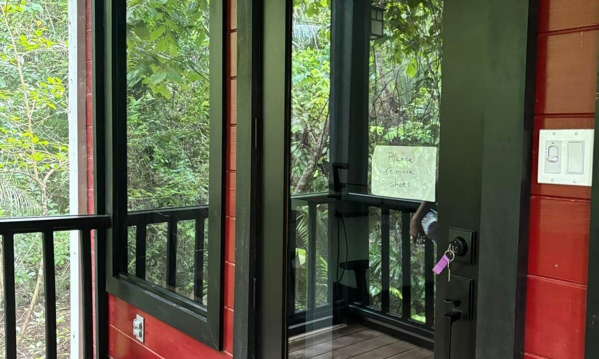 Photo of Outdoor in Spanish Lookout