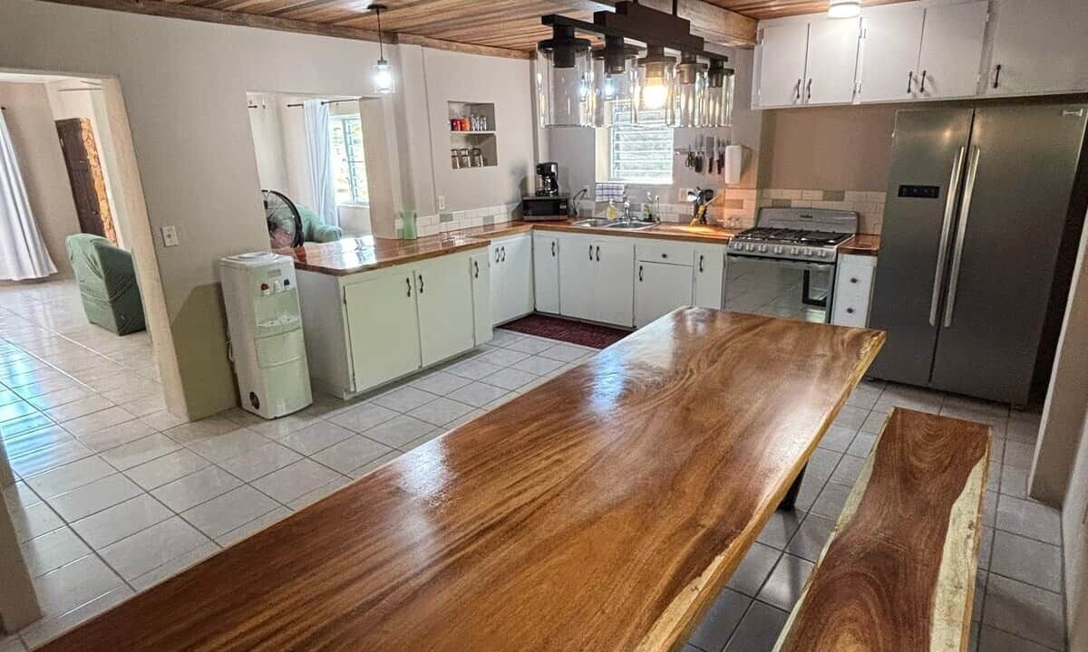 Photo of Kitchen in Spanish Lookout