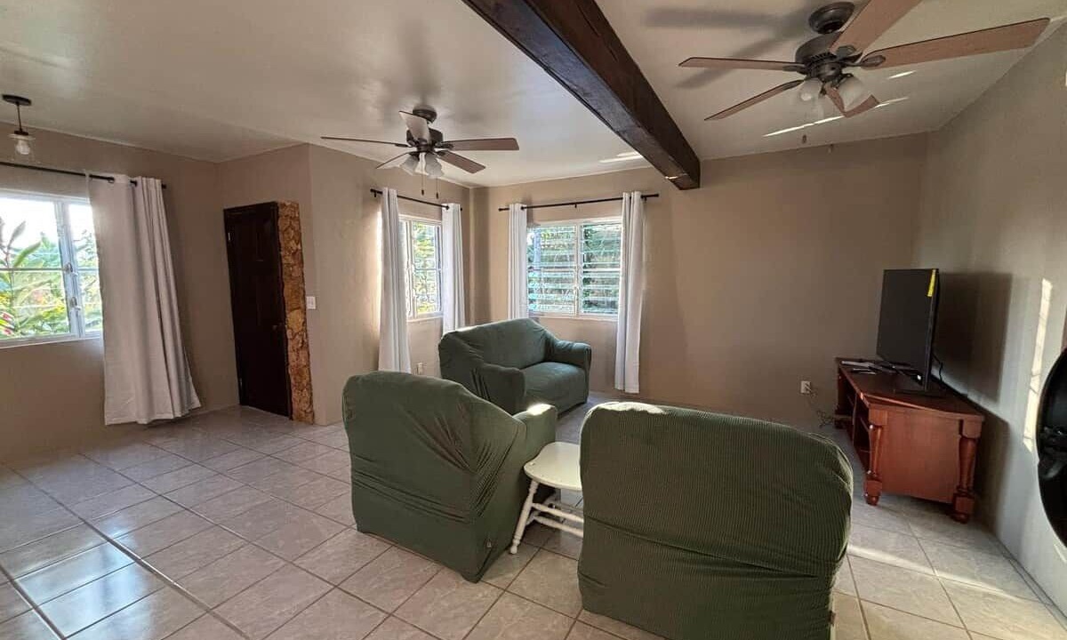 Photo of Livingroom in Spanish Lookout