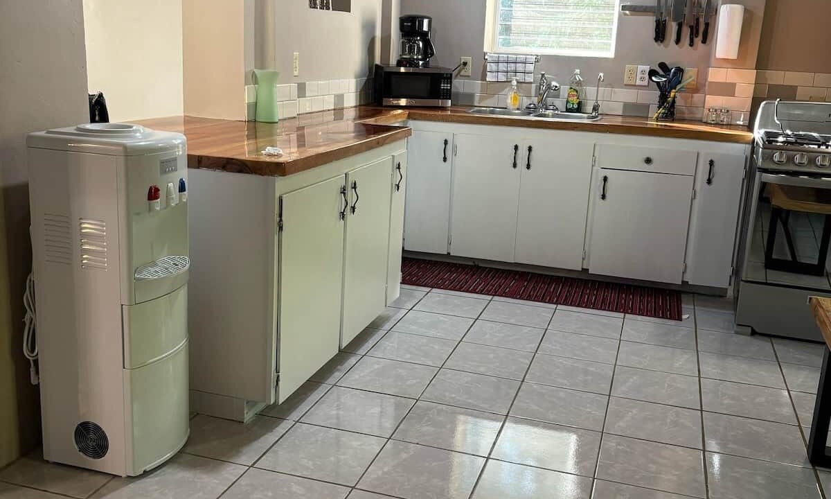 Photo of Kitchen in Spanish Lookout