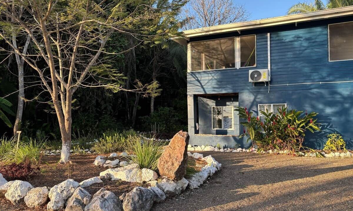 Photo of Outdoor in Spanish Lookout