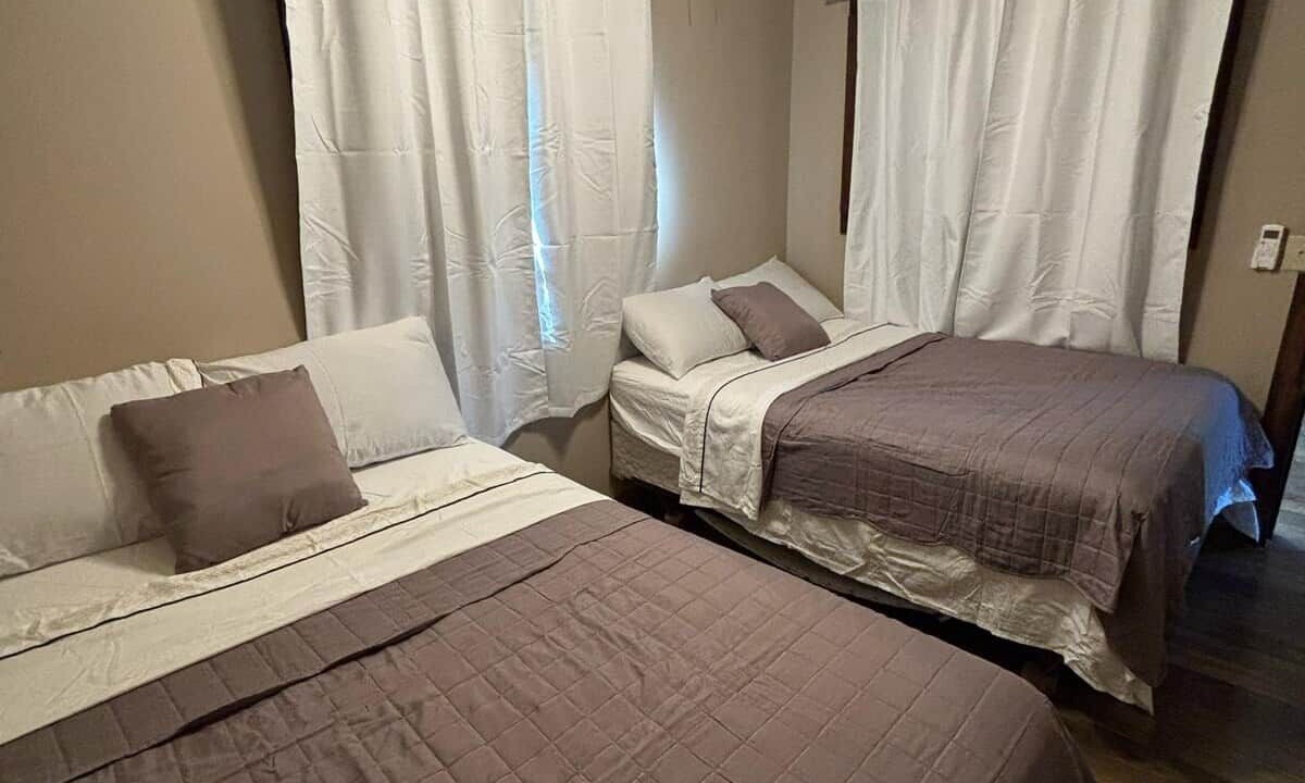 Photo of Bedroom in Spanish Lookout