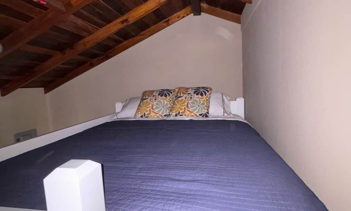 Photo of Bedroom in Spanish Lookout