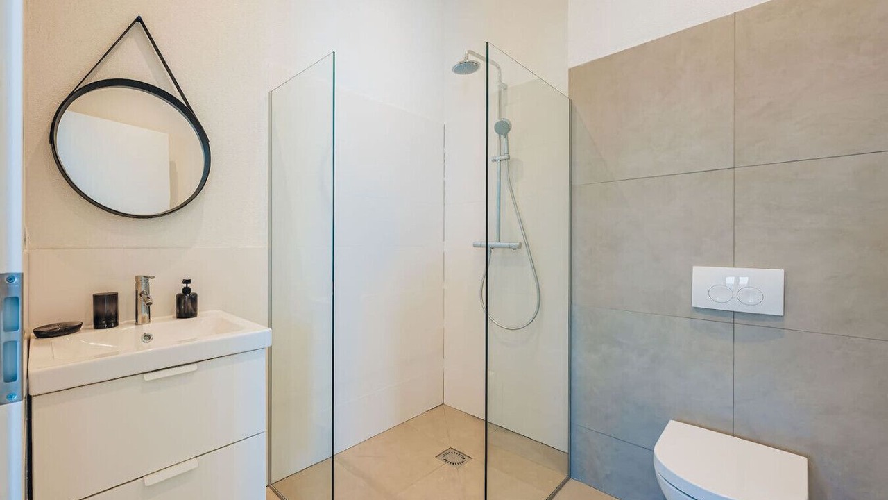 Photo of Bathroom in Cunucu Abao