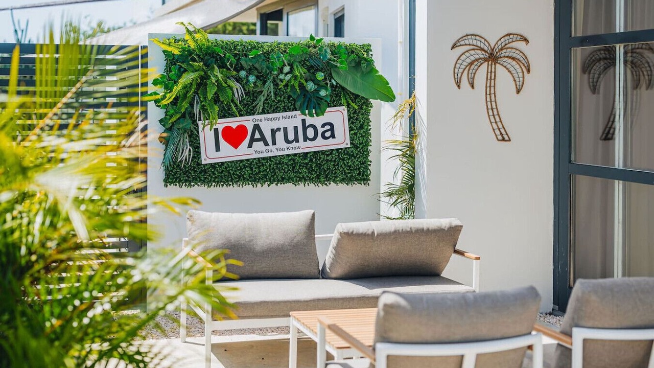 Photo of Patio Balcony in Cunucu Abao