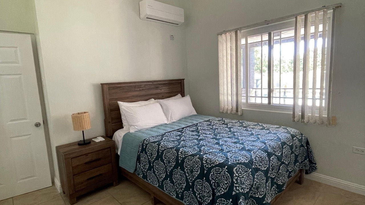 Photo of Bedroom in Saint Andrew