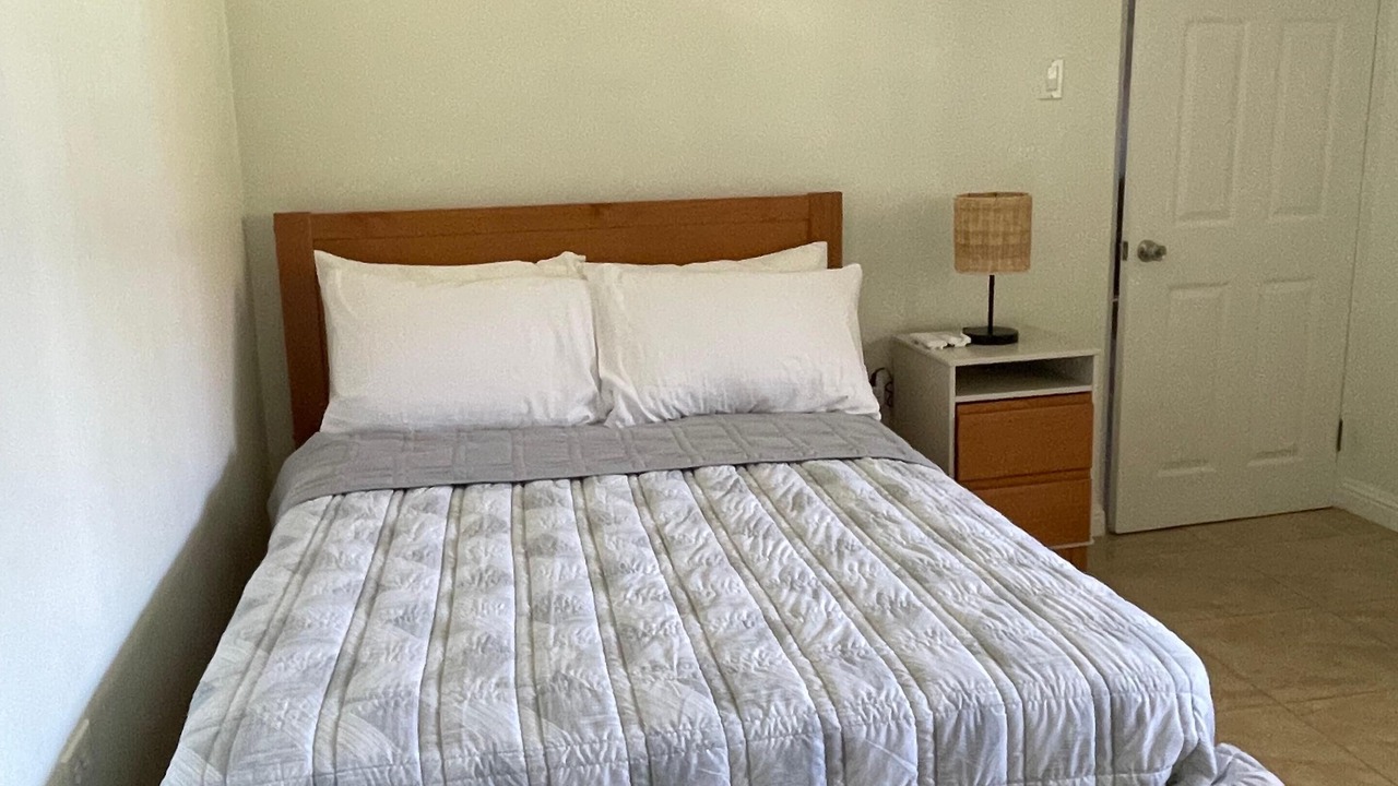 Photo of Bedroom in Saint Andrew