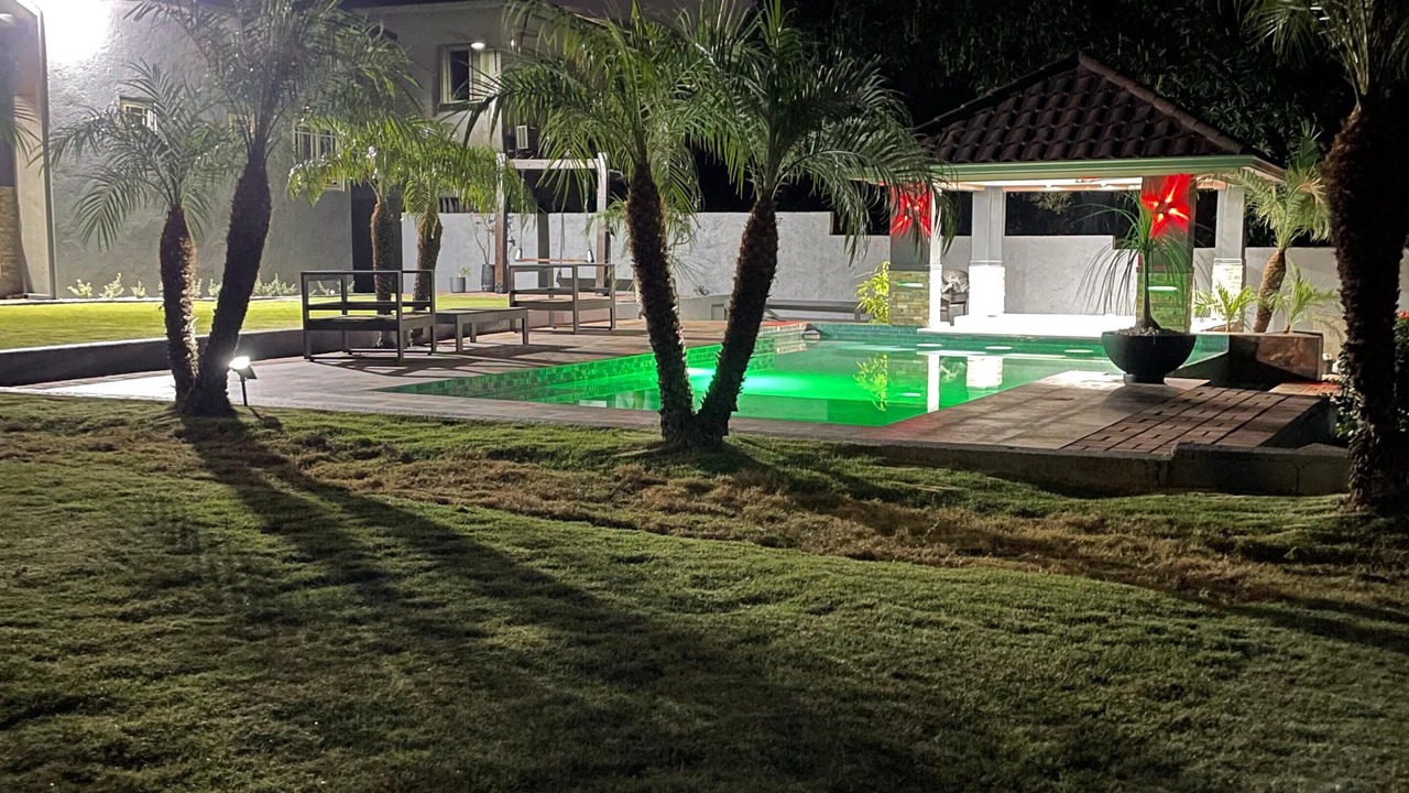 Photo of Outdoor in Saint Andrew