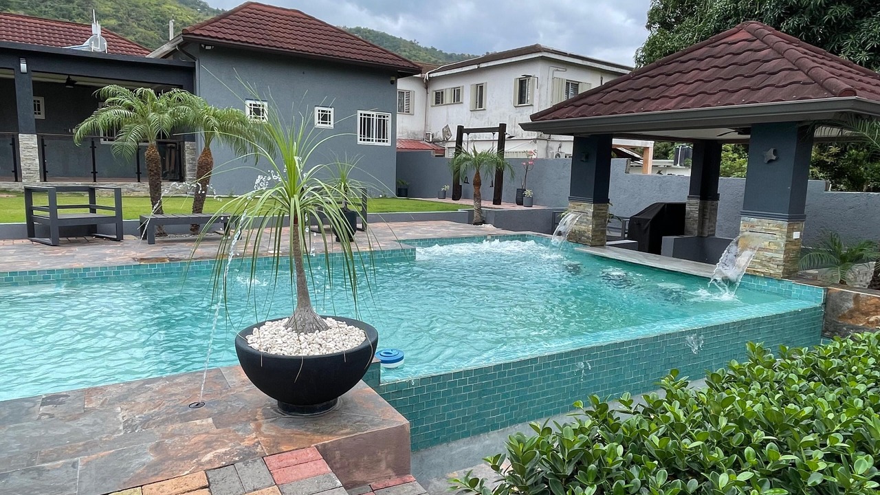 Photo of Outdoor in Saint Andrew