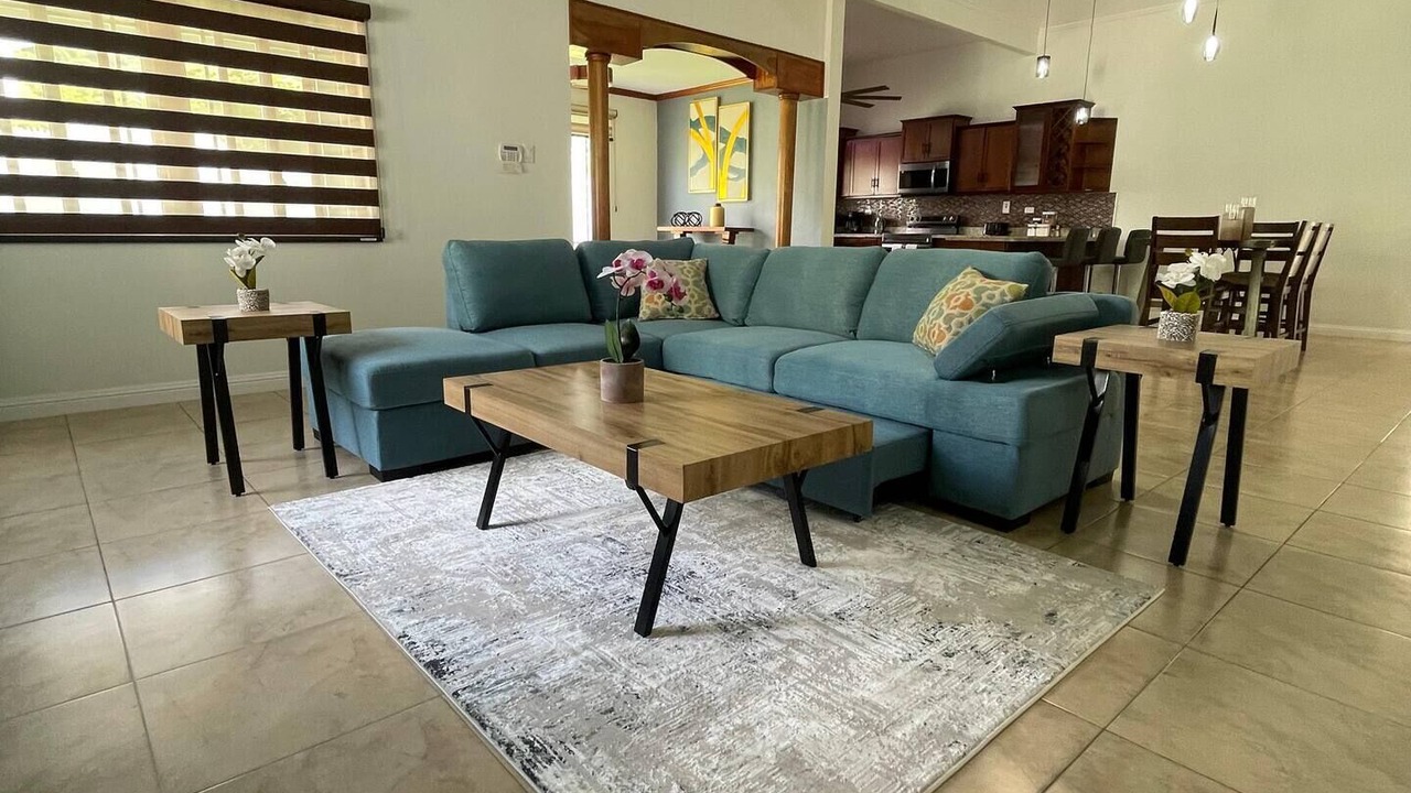 Photo of Livingroom in Saint Andrew