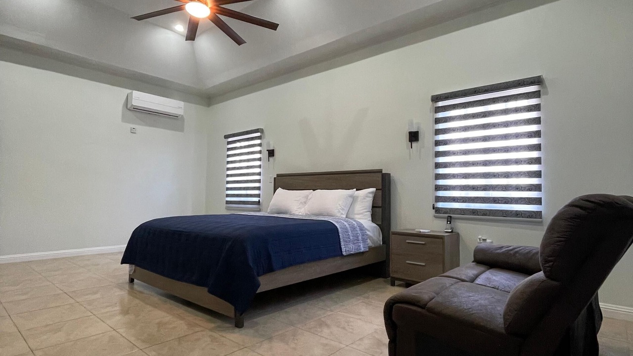 Photo of Bedroom in Saint Andrew