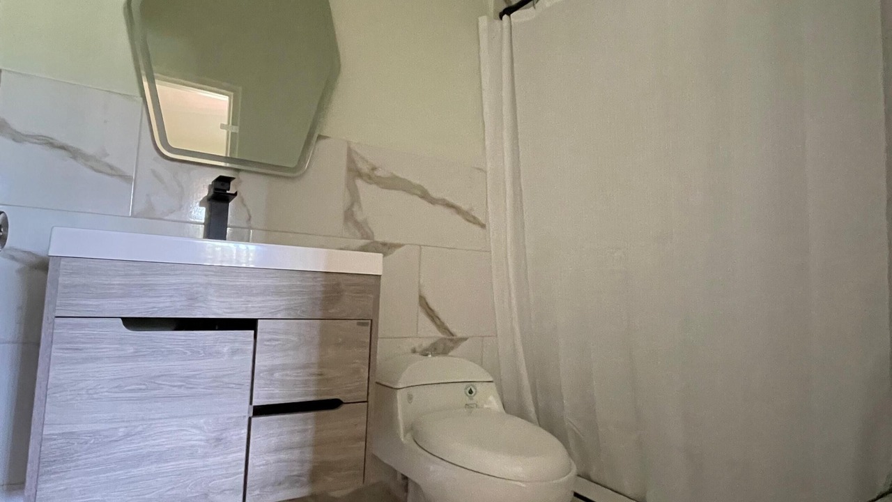 Photo of Bathroom in Saint Andrew
