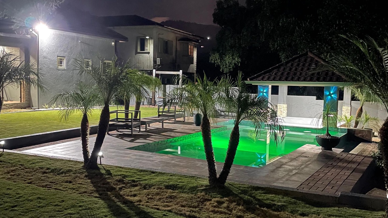 Photo of Outdoor in Saint Andrew