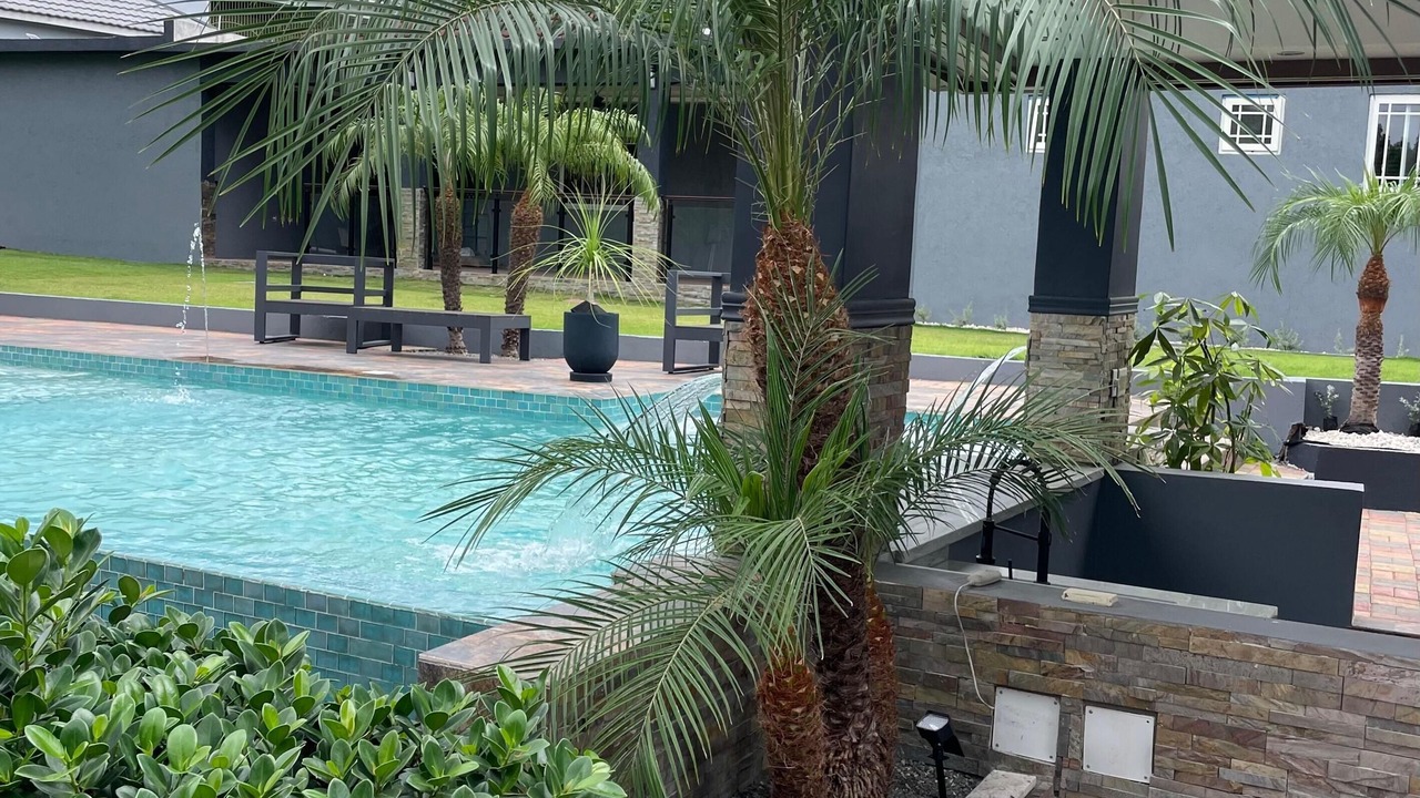 Photo of Outdoor in Saint Andrew