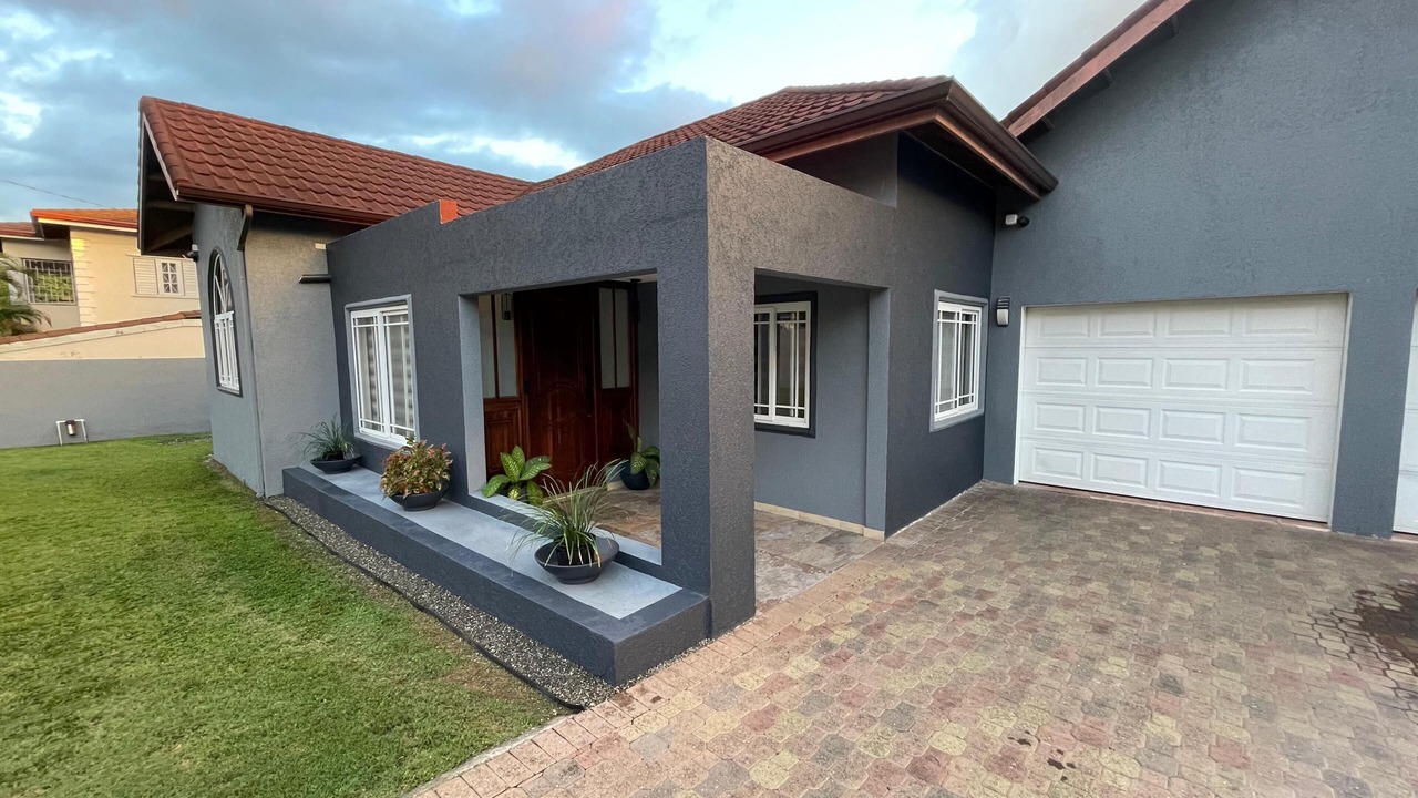 Photo of Outdoor in Saint Andrew