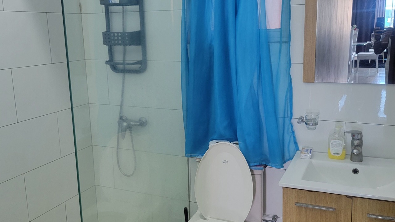 Photo of Bathroom in Honduras