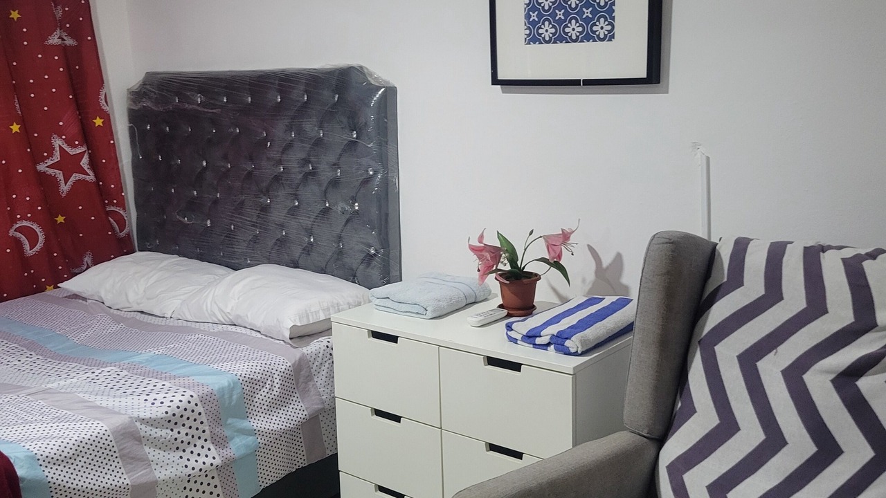 Photo of Bedroom in Honduras