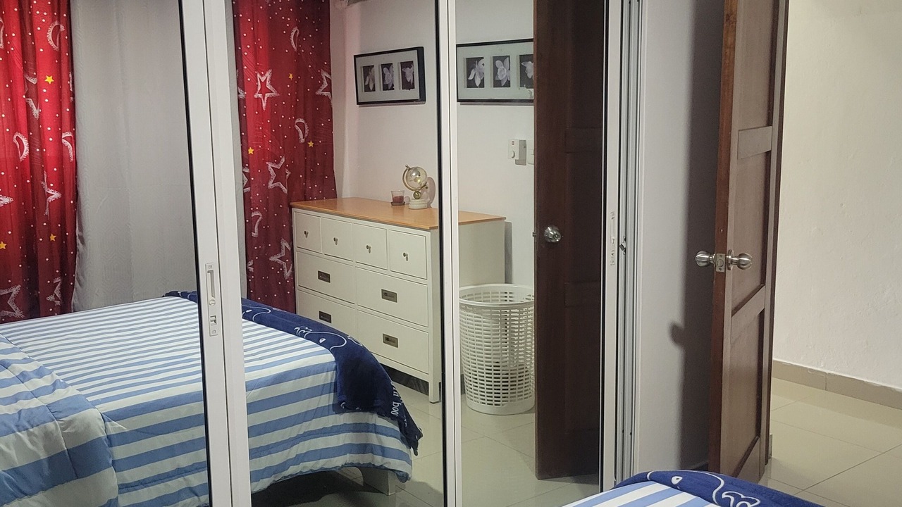 Photo of Bedroom in Honduras