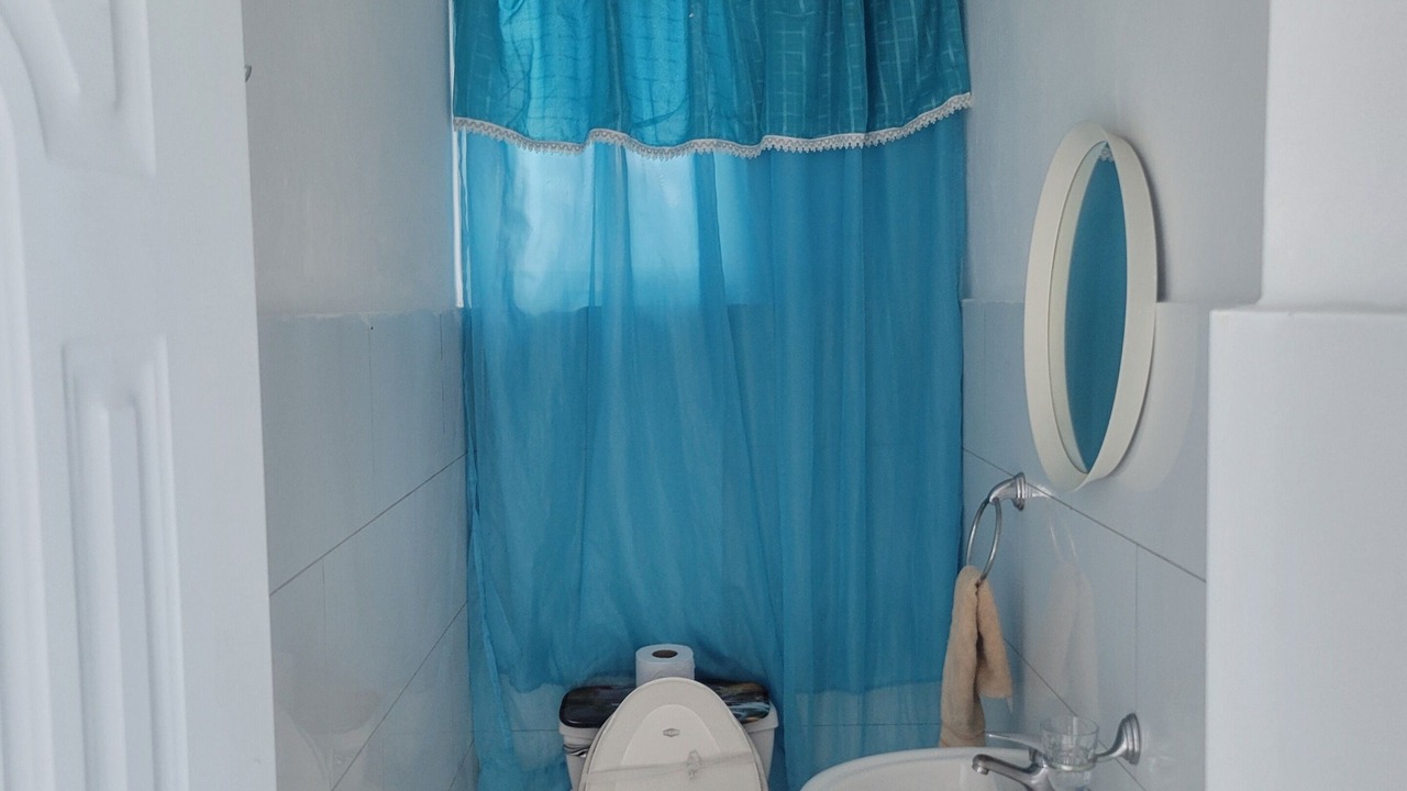 Photo of Bathroom in Honduras