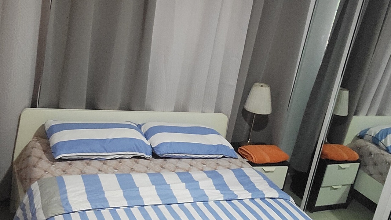 Photo of Bedroom in Honduras