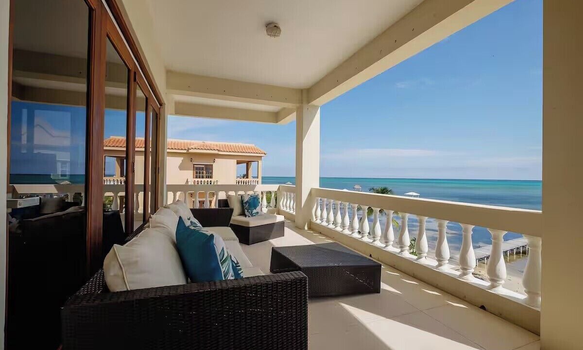 Photo of Bedroom in Boca Ciega