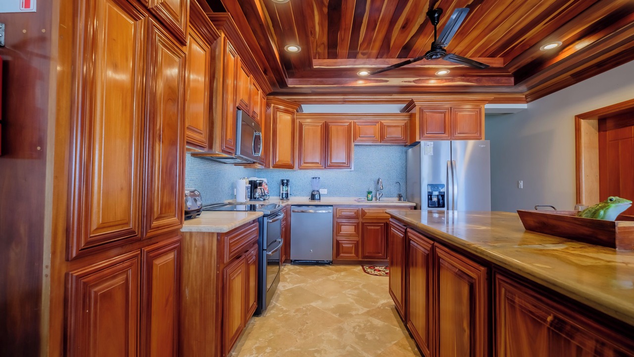 Photo of Kitchen in Boca Ciega
