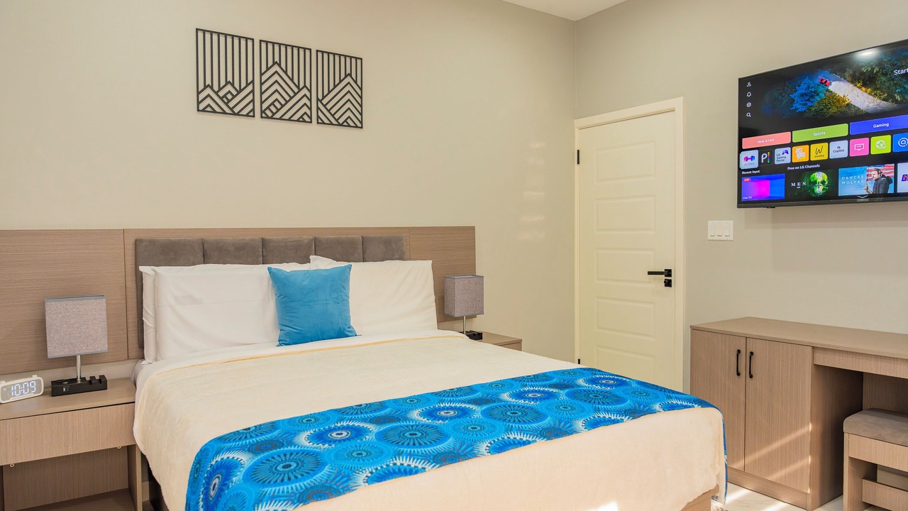Photo of Bedroom in St. John's