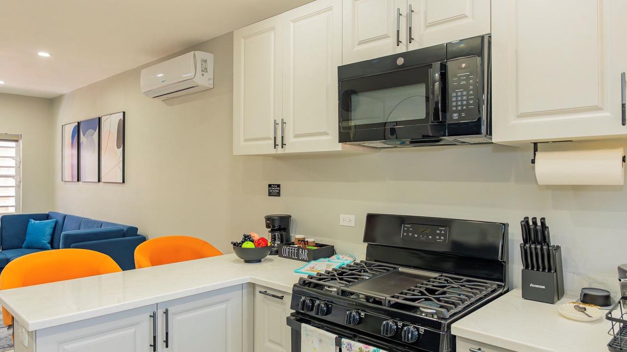 Photo of Kitchen in St. John's