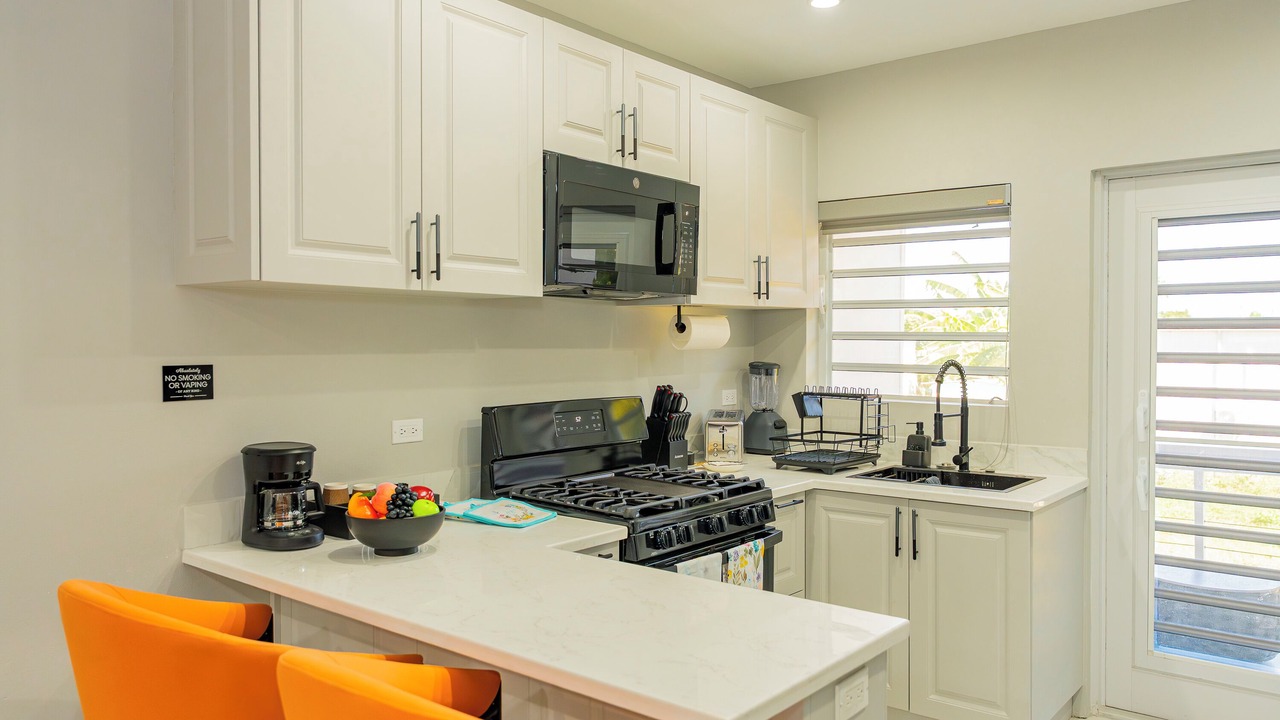 Photo of Kitchen in St. John's