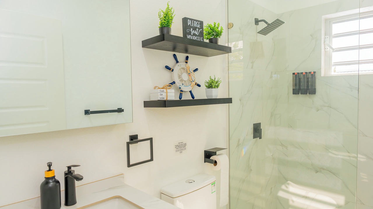 Photo of Bathroom in St. John's