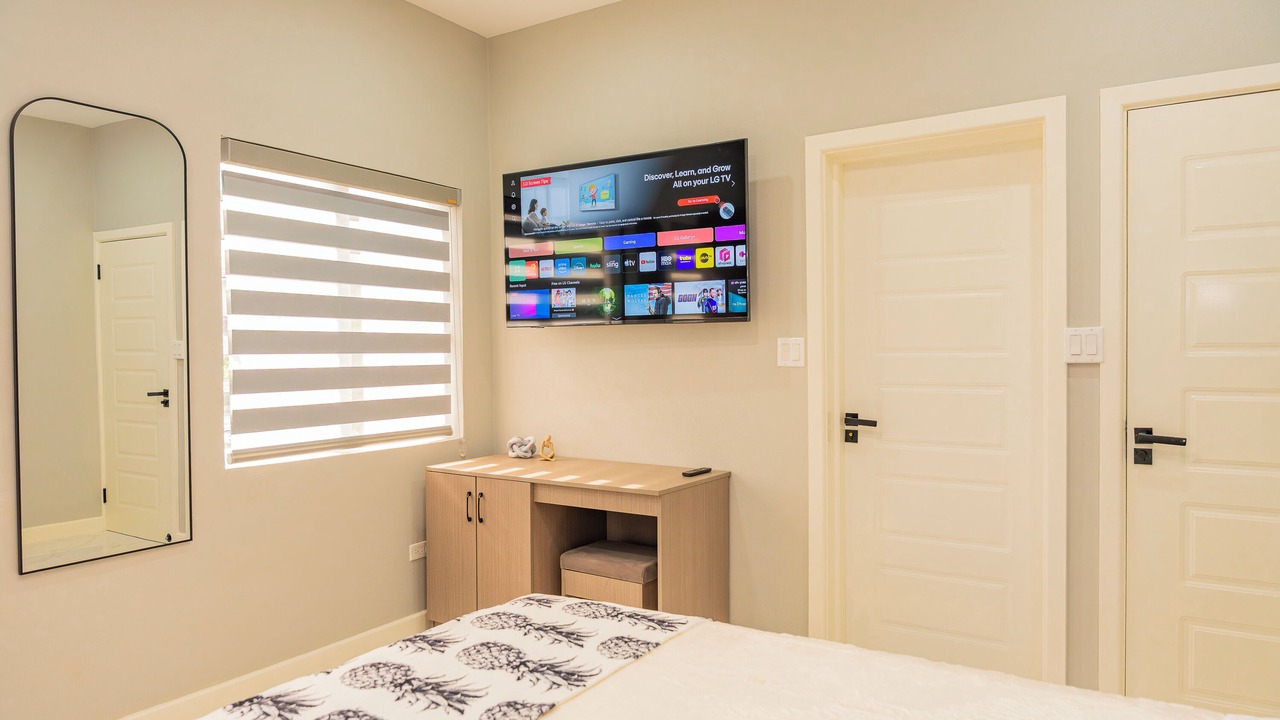 Photo of Bedroom in St. John's
