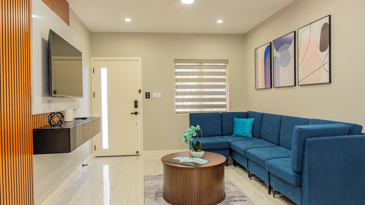 Photo of Livingroom in St. John's