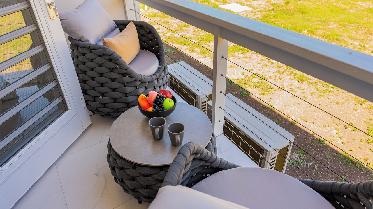 Photo of Patio Balcony in St. John's