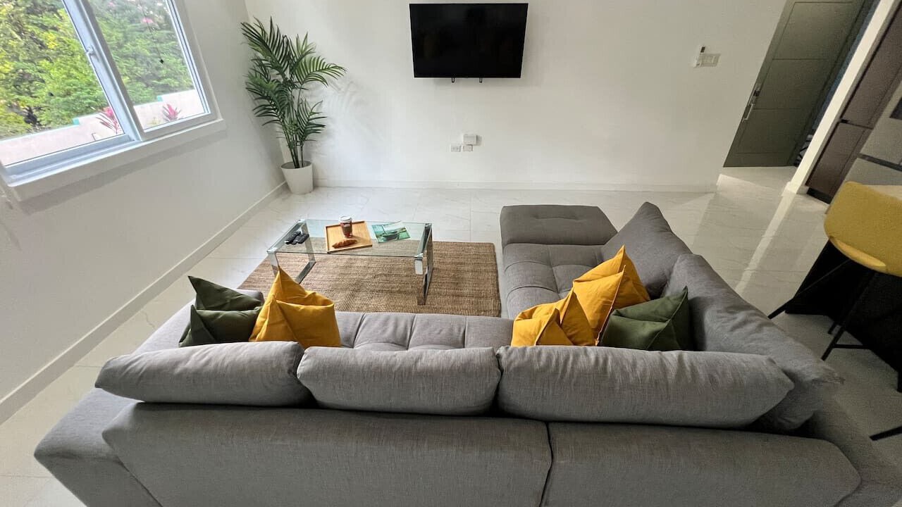 Photo of Livingroom in Saint Andrew