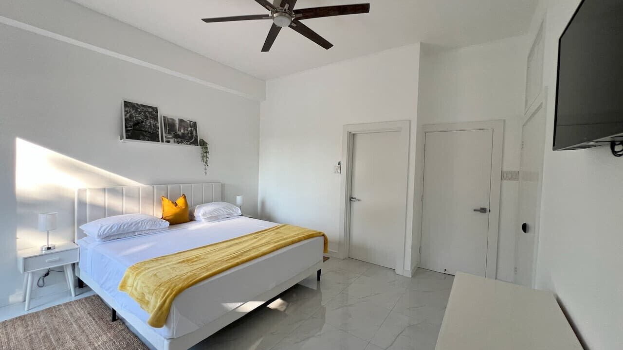 Photo of Bedroom in Saint Andrew