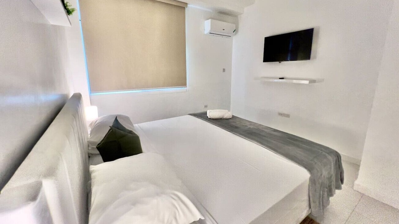 Photo of Bedroom in Saint Andrew
