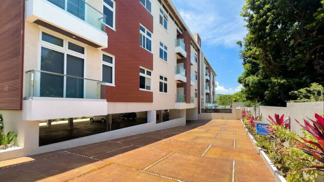 Photo of Outdoor in Saint Andrew
