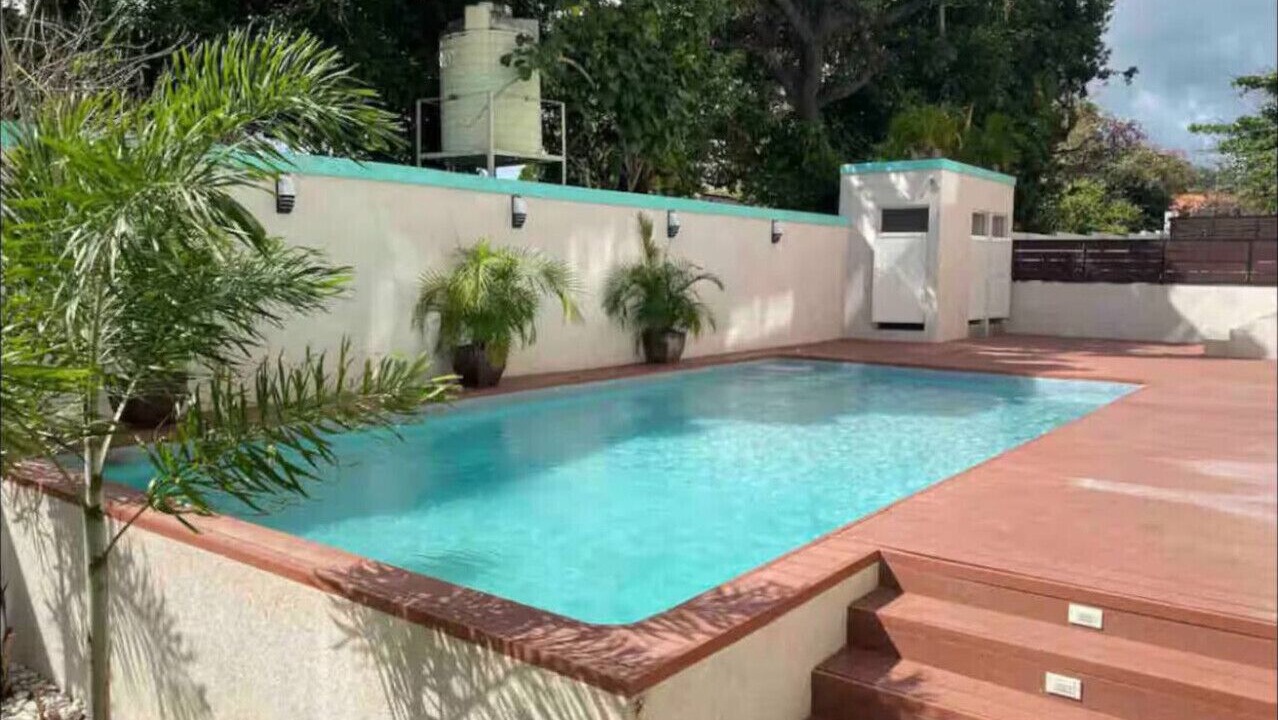 Photo of Outdoor in Saint Andrew