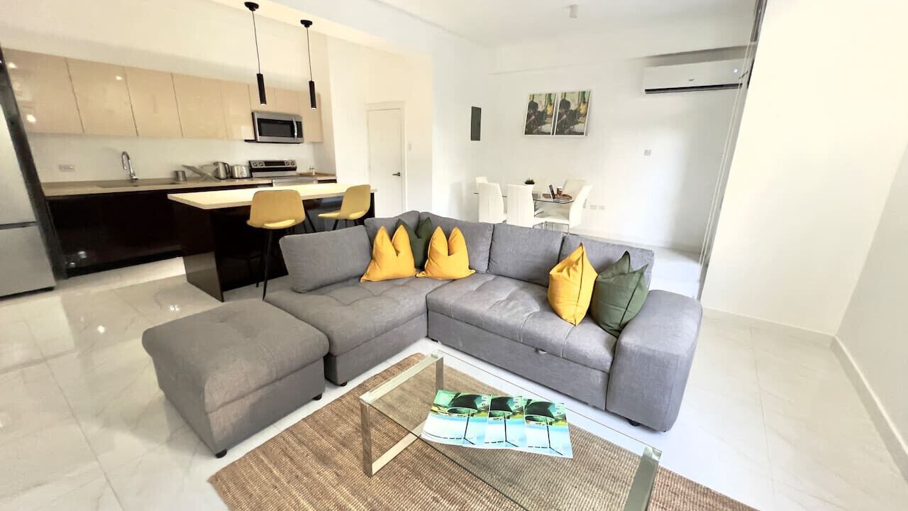 Photo of Livingroom in Saint Andrew