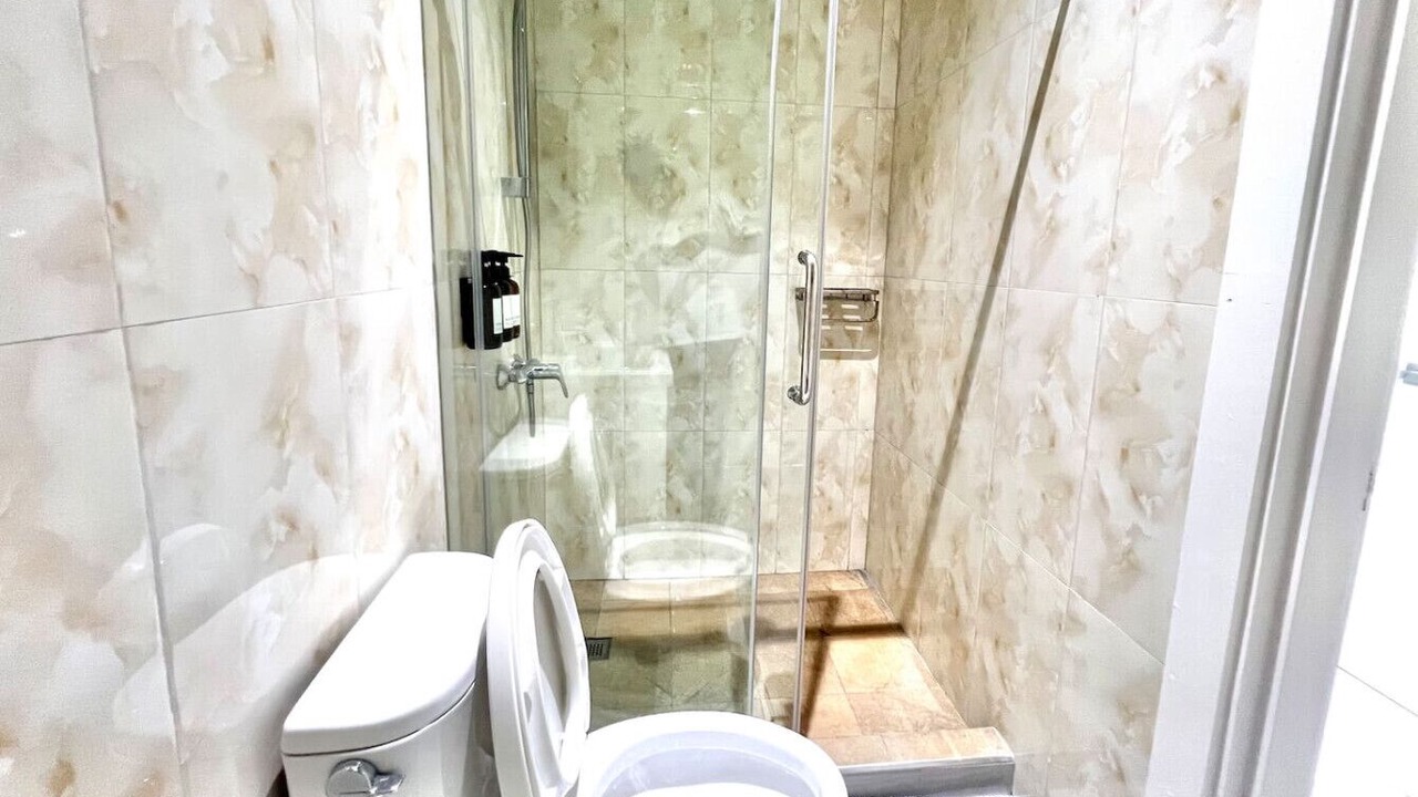 Photo of Bathroom in Saint Andrew