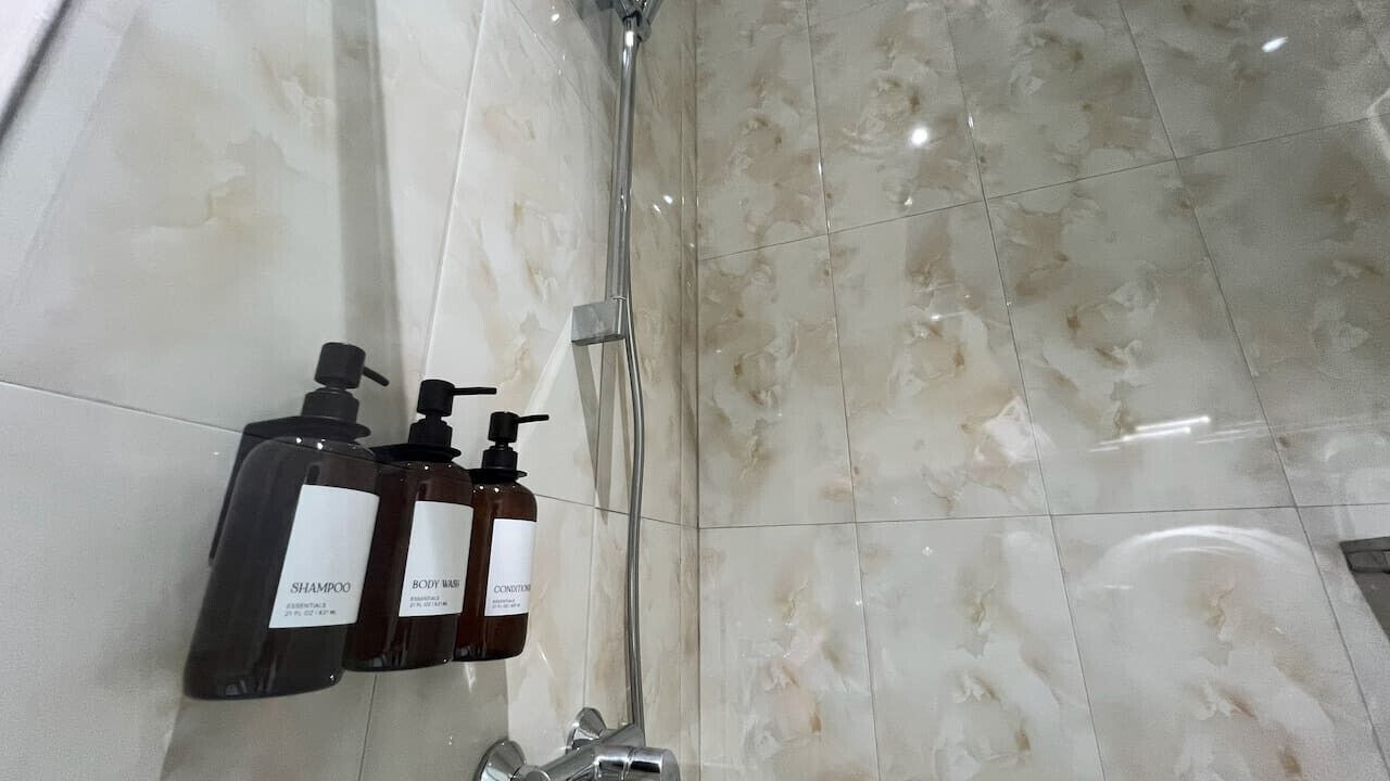 Photo of Bathroom in Saint Andrew