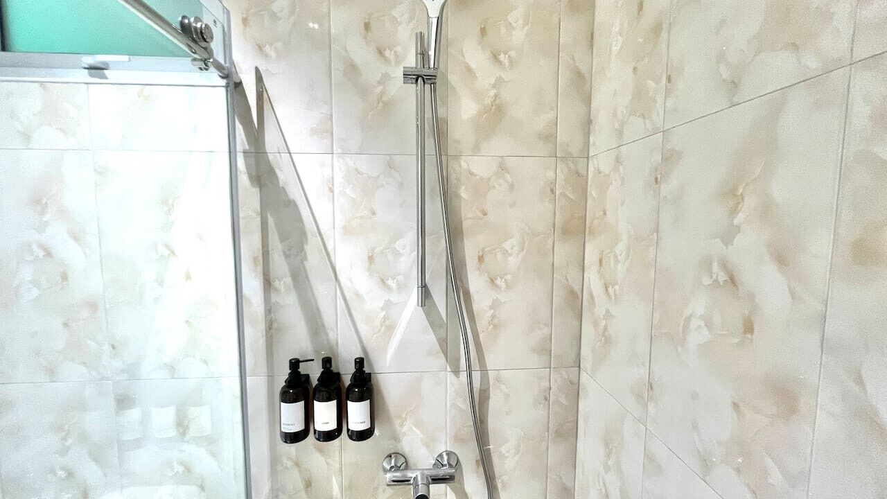 Photo of Bathroom in Saint Andrew
