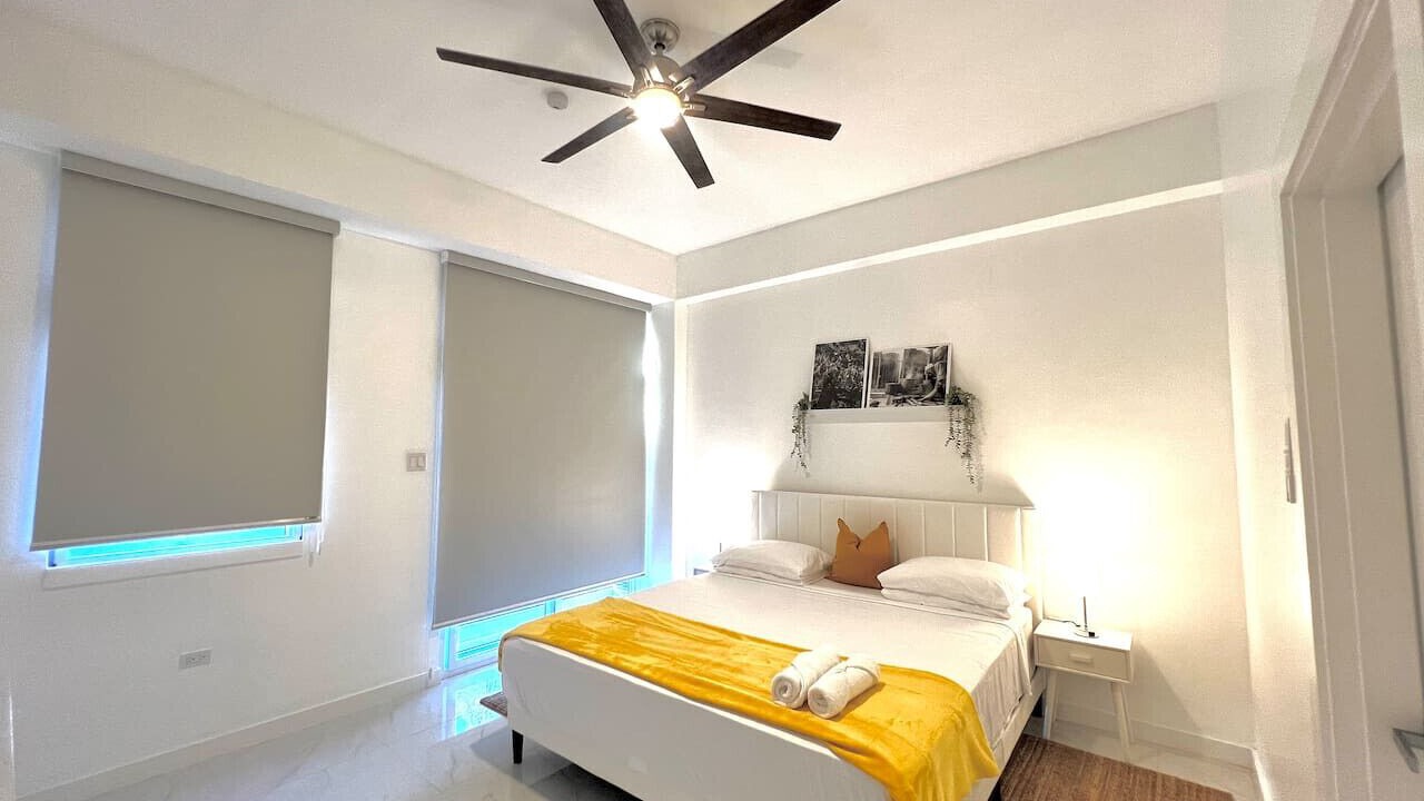 Photo of Bedroom in Saint Andrew