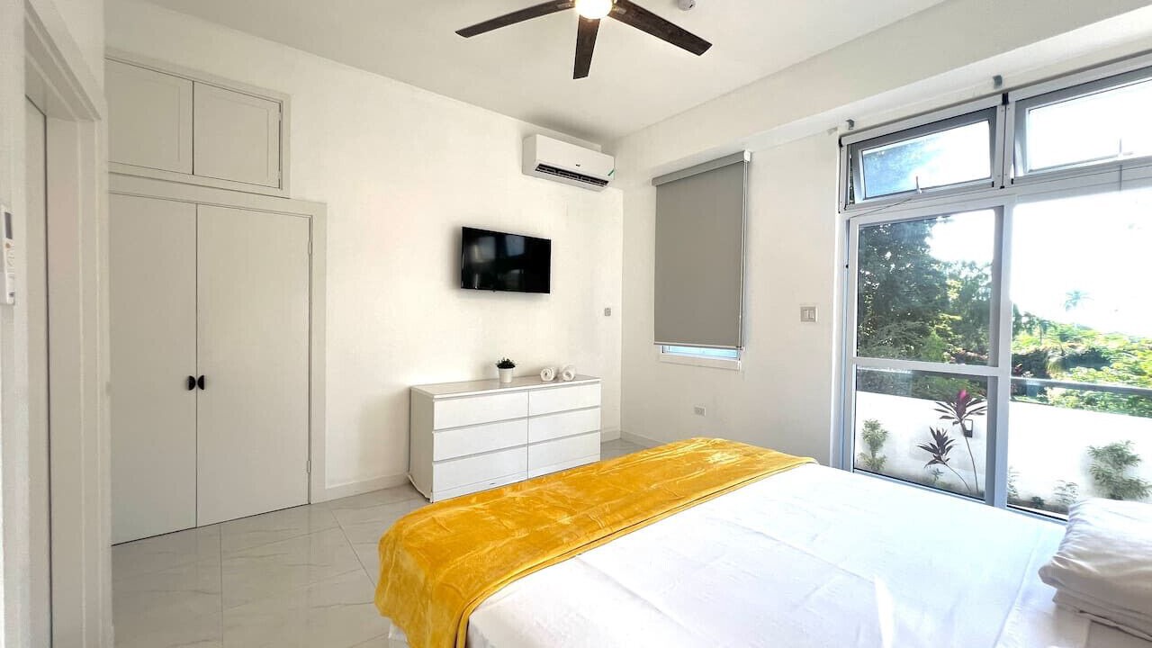 Photo of Bedroom in Saint Andrew