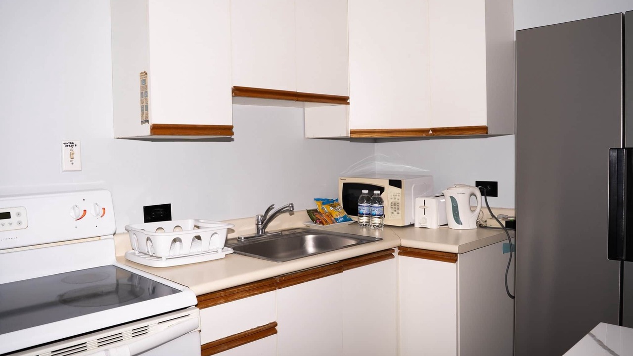 Photo of Kitchen in Mona